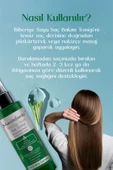 Biberiye Şampuanı 150 Ml (Biotin, Keratin Ve Kolajen İçerikli) - 6