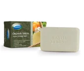 MECİTEFENDİ KAYISI ÇEKİRDEĞİ ORGANİK SABUN 125 GR - 1
