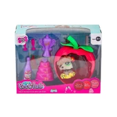 Nessiworld  KZL-CL2103 1-4  Elmalı Pet Star Oyun Seti -Kızılkaya Oyuncak - 1