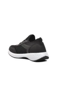 Ayakmod Siyah-Beyaz  Unisex Spor Ayakkabı 7060-24Y G - 4