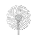 Philips Cx-2550/00 Ayaklı Vantilatör Beyaz - 5