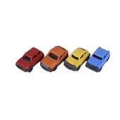 Nessiworld  4013 KÜÇÜK ARABALAR 4010 - 1