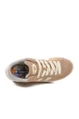 Ayakmod Bej Unisex Sneaker 573 World G - 4