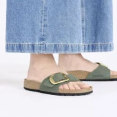 yeni sezon birkenstock bayan terlik - 1