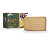 MECİTEFENDİ LAVANTA ORGANİK SABUN 125 GR - 1