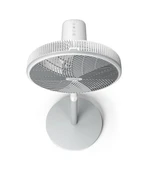 Philips Cx-2550/00 Ayaklı Vantilatör Beyaz - 6