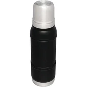 Stanley The Artisan Thermal Bottle 1.0l / 1.1 Qt Black Moon Termos ST00059MRK - 1