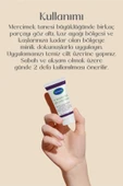 MECİTEFENDİ AT KESTANESİ ÖZLÜ GÖZ ÇEVRESİ KREMİ HYALURONİK ASİTLİ (15 ML.) - 2
