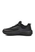 Ayakmod Siyah  Unisex Spor Ayakkabı BST-427 G - 2