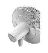 Philips Cx-2550/00 Ayaklı Vantilatör Beyaz - 4