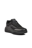 Ayakmod Siyah  Unisex Spor Ayakkabı BST-427 G - 6
