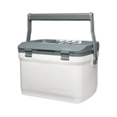 Stanley Adventure Taşınabilir Beyaz Soğutucu Kamp Buzluğu 15 Lt  1001623123B - 3