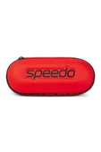 SPEEDO GÖZLÜK KABI GOGGLES STORAGE RED 8-00381215421 YZM - 3