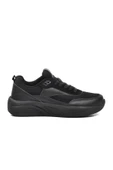 Ayakmod Siyah  Unisex Spor Ayakkabı BST-427 G - 1