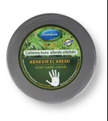 MECİTEFENDİ KENEVİR TOHUMU YAĞLI EL KREMİ 50 Ml - 1