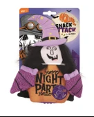 M-PETS HALLOWEEN WİTCH SNACK ATTACK KÖPEK OYUNCAĞI - 1