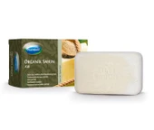 MECİTEFENDİ KİL ORGANİK SABUN 125 Gr - 1