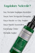 Biberiye Şampuanı 150 ml (Biotin, Keratin ve Kolajen İçerikli) - 4