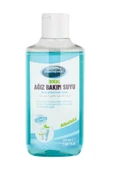 MECİTEFENDİ AĞIZ BAKIM SUYU 225 ML - 1