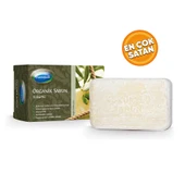 Mecitefendi Kükürt Organik Sabun 125 Gr thumbnail 1