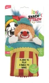 M-PETS JOYFUL CİRCUS SNACK ATTACK KÖPEK OYUNCAĞI - 1
