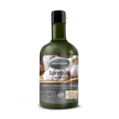 MECİTEFENDİ SARIMSAK ŞAMPUAN 400 ML SAÇ DÖKÜLMESİNE VE KEPEĞE KARŞI BİTKİ ÖZLÜ ŞAMPUAN - 1