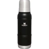 Stanley The Artisan Thermal Bottle 1.0l / 1.1 Qt Black Moon Termos ST00059MRK - 2