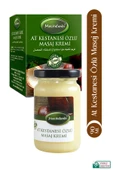 MECİTEFENDİ AT KESTANESİ ÖZLÜ MASAJ KREMİ 90 ML - 1