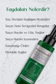 Biberiye Şampuanı 150 Ml (Biotin, Keratin Ve Kolajen İçerikli) - 4