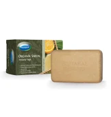 MECİTEFENDİ ORGANİK PORTAKAL YAĞI SABUN 125 GR - 1