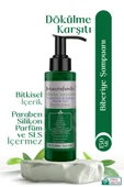 Biberiye Şampuanı 150 ml (Biotin, Keratin ve Kolajen İçerikli) - 1