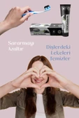 MECİTEFENDİ AKTİF KARBONLU DİŞ MACUNU 75 ML - 4