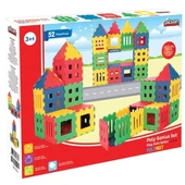 Nessiworld  03 483 Poly Dahi Setler 1mt2 -Pilsan Oyuncak - 4