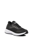 Ayakmod Siyah-Beyaz  Unisex Spor Ayakkabı 7060-24Y G - 3