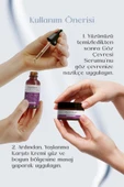 Mecitefendi Kolajen & Retinol Yaşlanma Karşıtı Krem 50 ml + Kolajen & Retinol Göz Çevresi Serumu 20 ml - 2