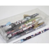 Periboia Anime Figür Tükenmez Kalem Model 8 - 2