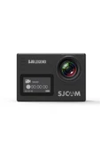 SJCAM Sj6 Legend 4k Aksiyon Kamerası Siyah - 3