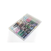 Periboia Anime Figür Tükenmez Kalem Model 6 - 1