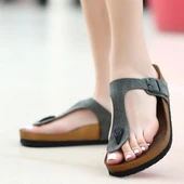 yeni sezon birkenstock bayan terlik - 3