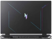 Acer Nitro 17 NH.QL1EY.003-32 Ryzen 7-7735HS 32GB 1TB SSD RTX4050-8GB 17.3"FHD 165Hz Linux Taşınabilir Bilgisayar - 5