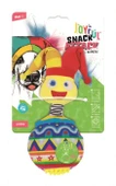 M-PETS JOYFUL JESTER SNACK ATTACK KÖPEK OYUNCAĞI - 1