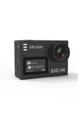 SJCAM Sj6 Legend 4k Aksiyon Kamerası Siyah - 4
