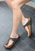 yeni sezon birkenstock bayan terlik - 1