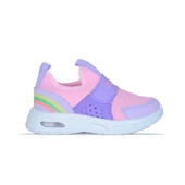 Ayakcenter 135 Toom Pembe Bağsız Kız Çocuk Spor Ayakkabı - 1
