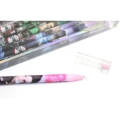 Periboia Anime Figür Tükenmez Kalem Model 6 - 2