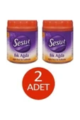 Sesu Ilık Ağda 250 gr X 2 Adet - 1