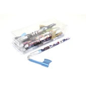 Periboia Anime Figür Tükenmez Kalem Model 8 - 1