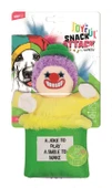 M-PETS JOYFUL PİPO SNACK ATTACK KÖPEK OYUNCAĞI - 1