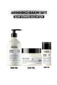 Loreal Professionnel Metal Detox 500 ml Saç Bakım Seti - 1