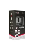 SJCAM Sj6 Legend 4k Aksiyon Kamerası Siyah - 5